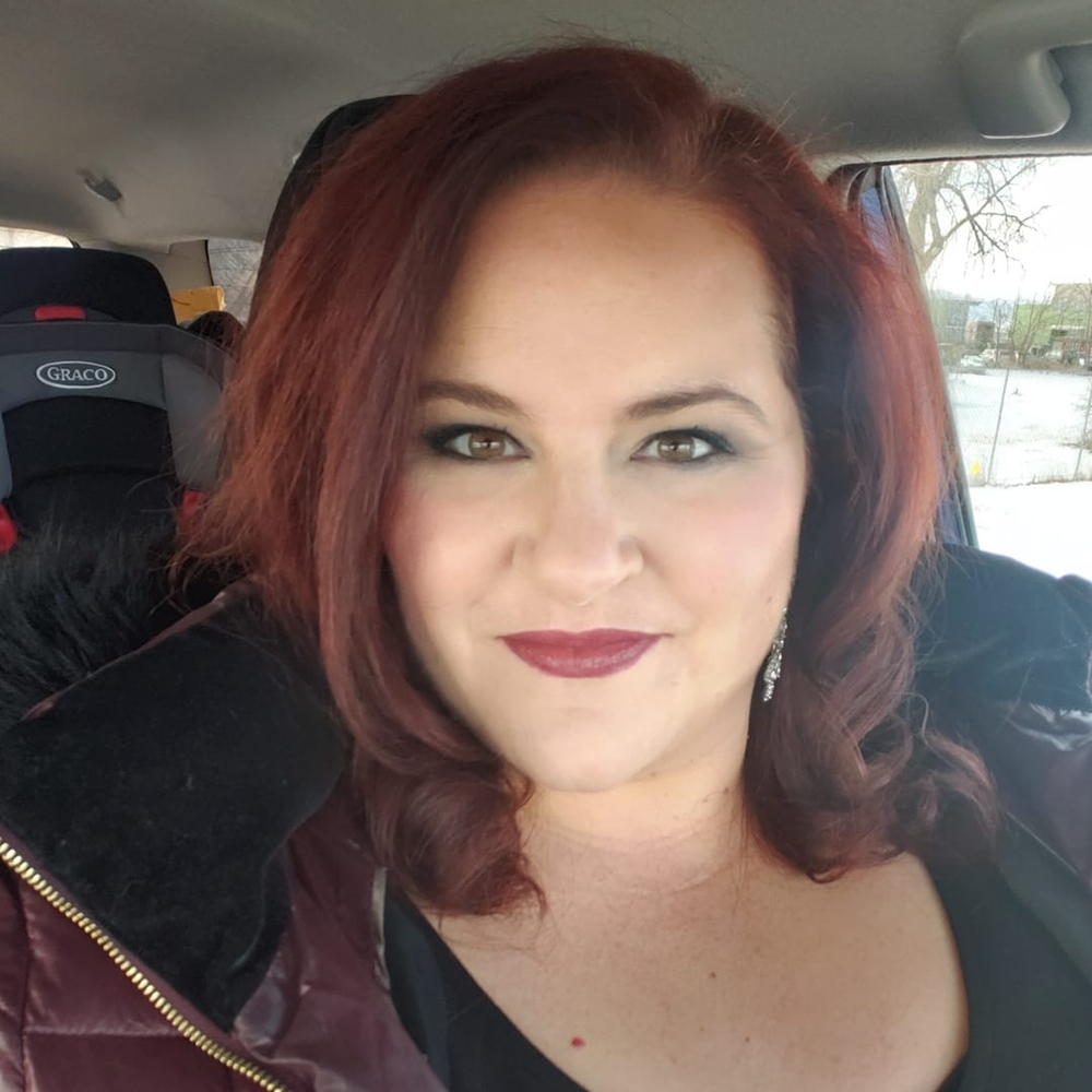 Meet your Posher, Samantha